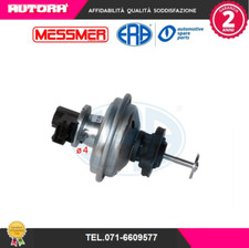 555268A Valvola ricircolo gas scarico-EGR (ERA).