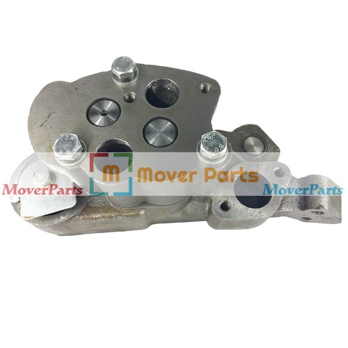 New Oil Pump 8N8635 for Caterpillar CAT 3304 3306 Engine 632088879751