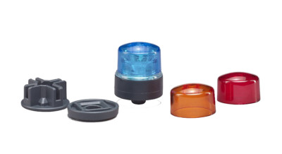 Bruder Rotating Beacon Light Module 02807