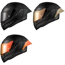 Nexx X.R3R Zero Pro 2 Carbon Fiber Motorcycle Helmet (XS-2XL) (3 Colors)