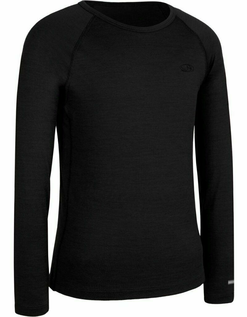 icebreaker thermal top