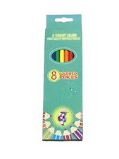 Multi-Color Childrens Pencils First Quality Non-Toxic Pencils New Free Shipping
