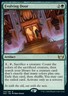 MTG Evolving Door (144p/160) Streets of New Capenna Promos NM
