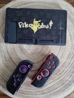 🍀 Nintendo Switch Schutzhülle Pokemon Pikachu Design Soft Case JoyCon