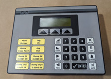 Red Lion Controls  Operator  Interface  Panel...