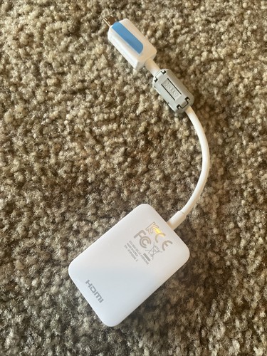 Samsung HDTV Smart Adapter Model KCC-REM-SEC-ET-H10FAUWE - Picture 2 of 4