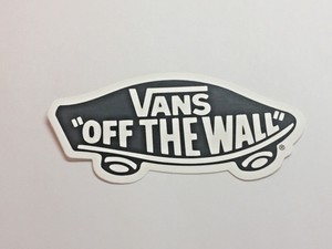 vans off the wall skateboard