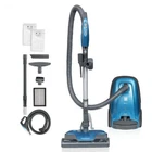 Kenmore BC3005 Bagged Canister Vacuum Cleaner HEPA Home Vac 12Amp 2.2L Capacity