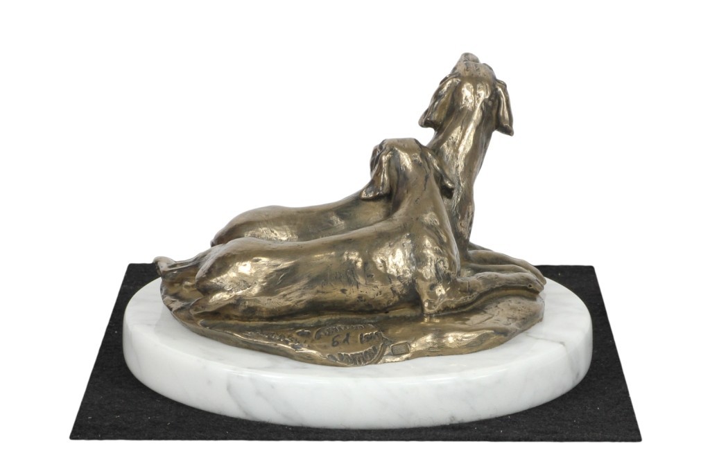 Fgurne Akta nu, sculpture Akta nu fate à la man, en argle sèche à lar - Etsy France