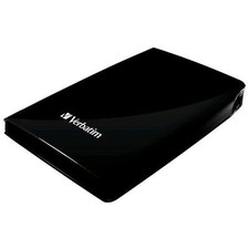 Verbatim Hard Disk Esterno 2.5'' Store 'n' Go 1TB USB 3.0 Nero
