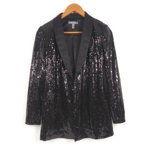 lisa rinna sequin jacket