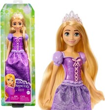 Image of Disney Princess Rapunzel Tangled Collectible Fashion Doll toys