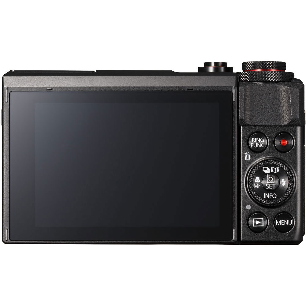 【美品】Canon PowerShot G7X MarkII CANON POWERSHOT G7X G7 X Mark MK II 2 Compact Digital Camera