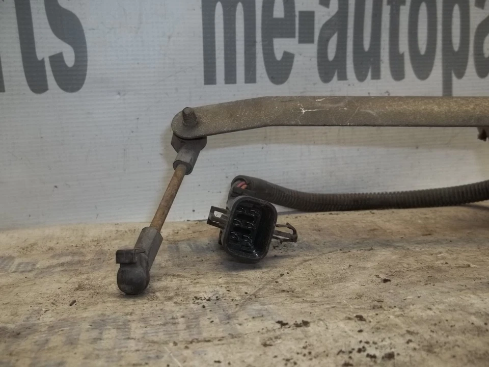 Sensor de conducción nivel altura suspensión tracción delantera Deville Fleetwood 1990-1993 22075985 FD Foto 4 de 4