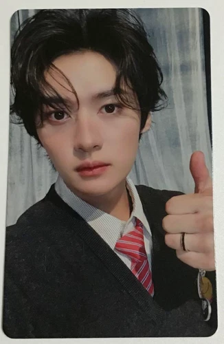 Stray Kids SKZHOP HIPTAPE 合 nemo JYP Shop POB Official Photocard Photo Card PC