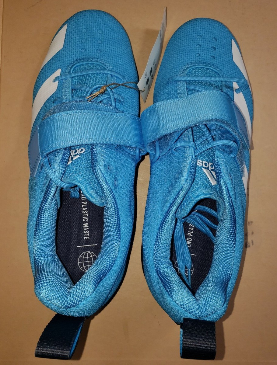 Adidas Adipower Weightlifting Sneaker Men display picture 1