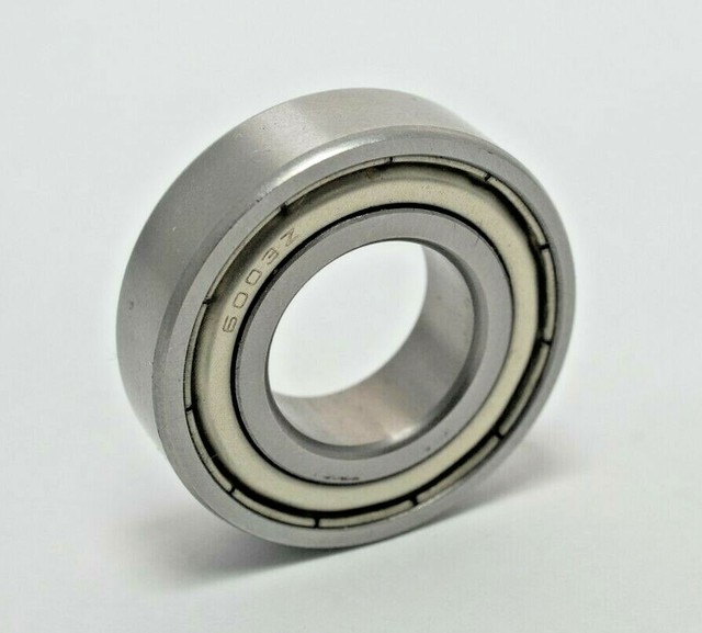 6003 z подшипник