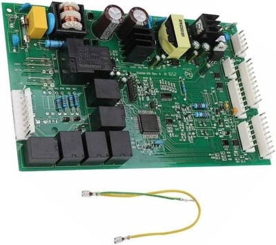 NEW Control Board for GE PFS22SISBSS 39631UGTAWW 39631UGXAWW 39639USTAGV
