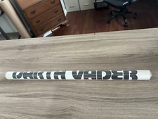 Vintage 1977 STAR WARS IV DARTH VADER Poster 20TH Century Fox, Factors Etc. NOS