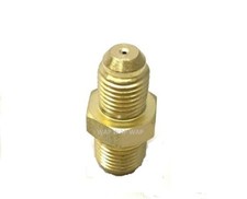 -3an Turbo Oil Feed Restrictor Fitting For T25t28 Or Gt25r Gt28r Gt30r Gt35r -3an Turbo Oil Feed Restrictor Fitting For T25t28 Or Gt25r Gt28r Gt30r Gt35r