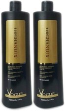 Keratin Treatment Sealing 0 Formol Orghanlux Vogue 2 x 34oz Keratin