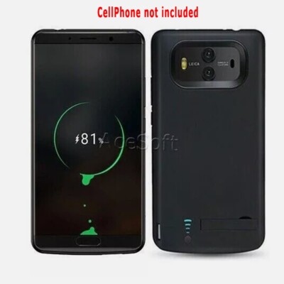 6000mAh Power Bank Battery Charger Cover Case for Huawei Mate 10 ALP-L09 Phone