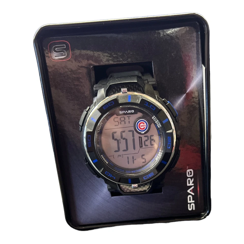 MLB Power Watch - Image 4 of 4