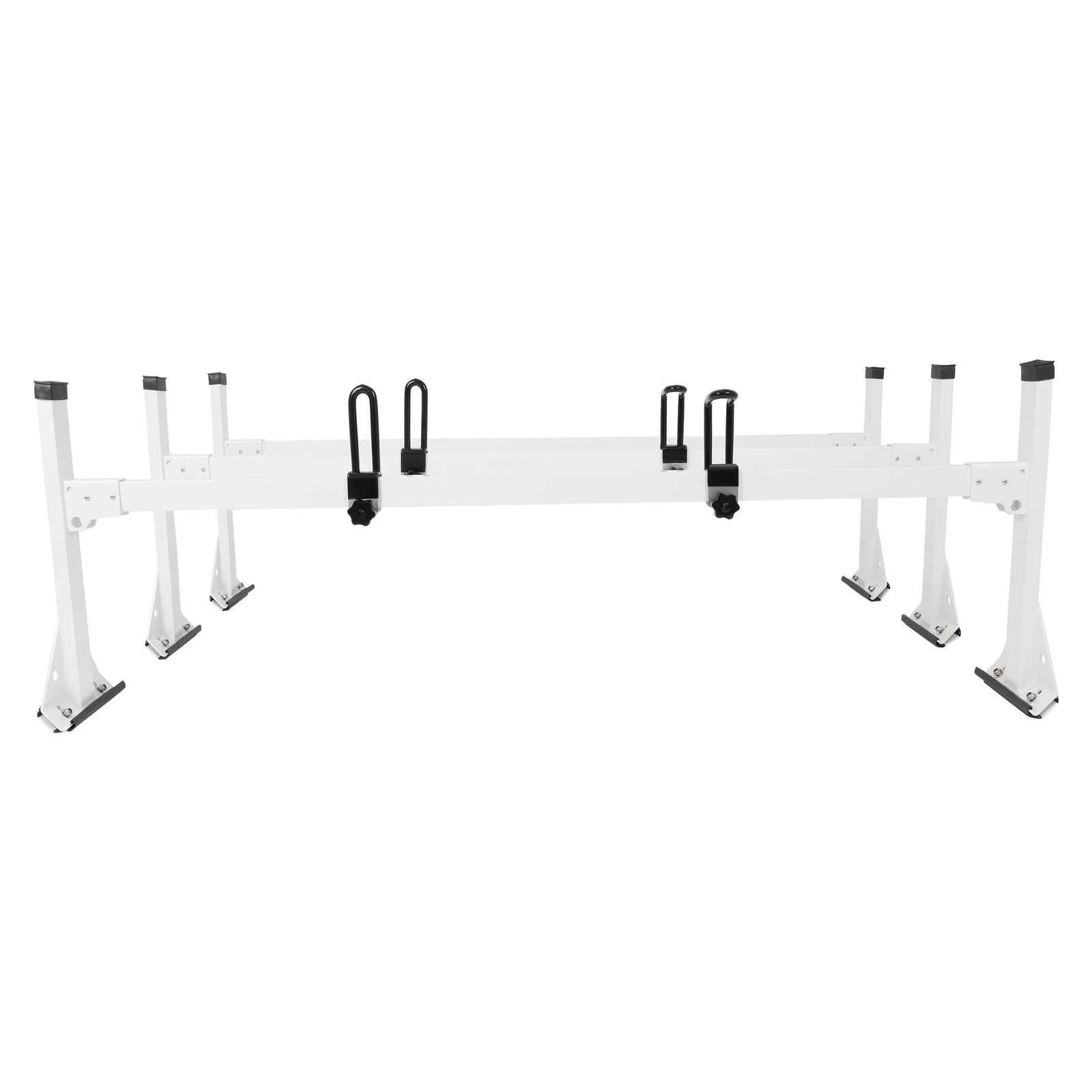 For Dodge/Freightliner Sprinter 2500/3500 Ladder Roof Rack Van 3 bar 2002-2006 thumbnail 13