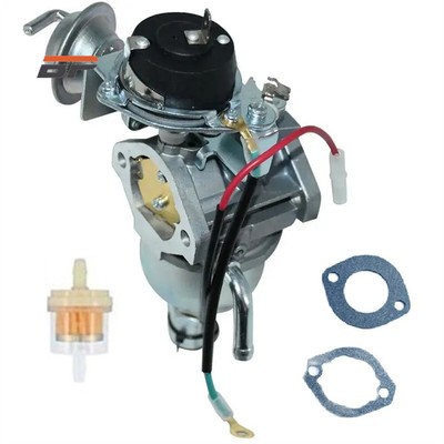 Carburetor For Briggs & Stratton Daihatsu 825709 950 Carb& Toro Workman 110-2563