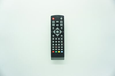 Ersatz Fernbedienung für VIDBOX Smart HD SD DVB-S2 DVB-T DVB-T2 Digital SAT Rece