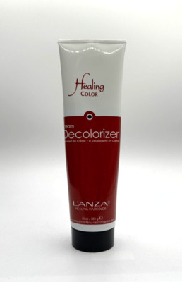 Lanza Healing Color - Cream Decolorizer 283g G151