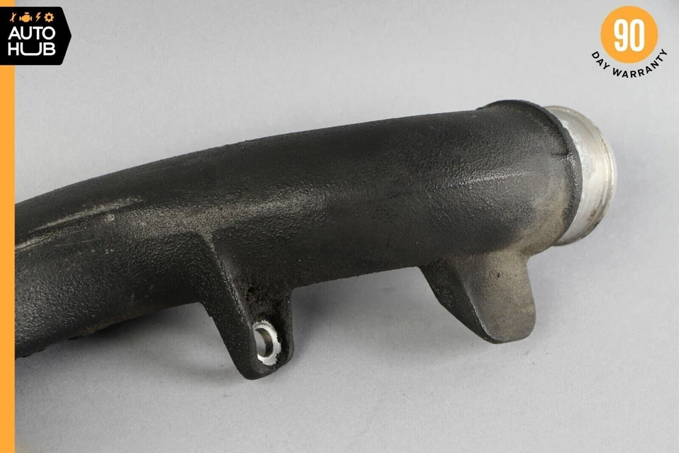 03-20 梅赛德斯 W216 CL600 S600 CL65 AMG 上部散热器软管管 2752000352 原始设备制造商 — 第 3/4 张图片