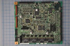 FUJITSU F-56 GF0273 Main CPU (Controller Boar...