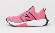 New Balance Fuelcell Play Big Kids Running Shoes Sneakers GKFCYPP - Pink