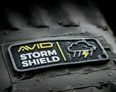 avid carp stormshield bedchair bag xl