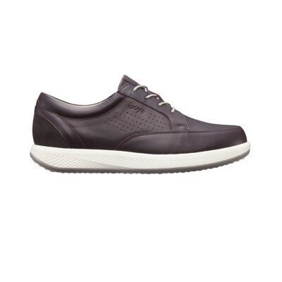 Boston Dark Brown Joya Schuhe Herren