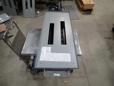 GE AEF3422MT Main Lug Panel Interior 225A 415/240V 42CKT 3PH 4W #281