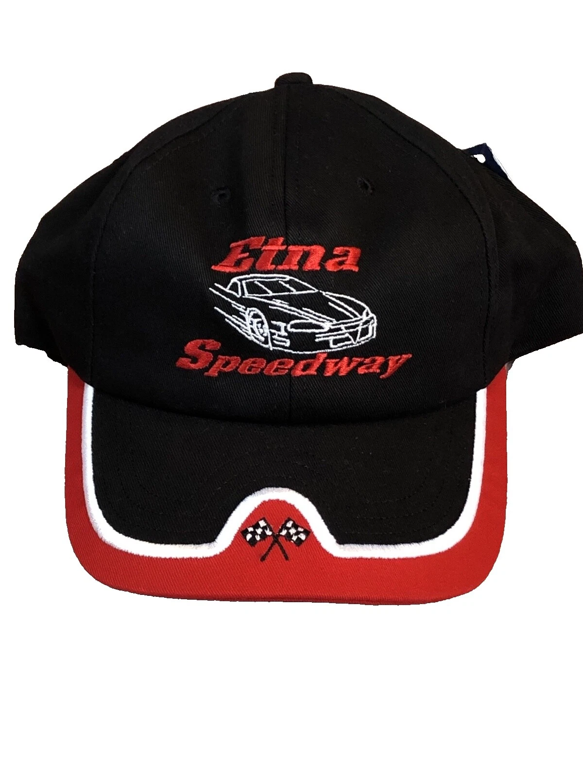 Speedway Solid Hats for Men