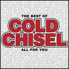 COLD CHISEL The Best Of All For You 2CD BRAND NEW Slipcase