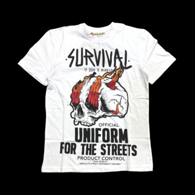 IRO - OCHI MENS MAINDO TEE NWT MSRP $48