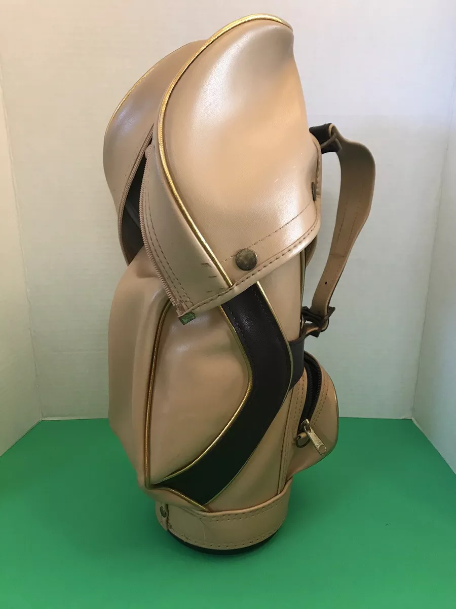 Mcm golf bag sale