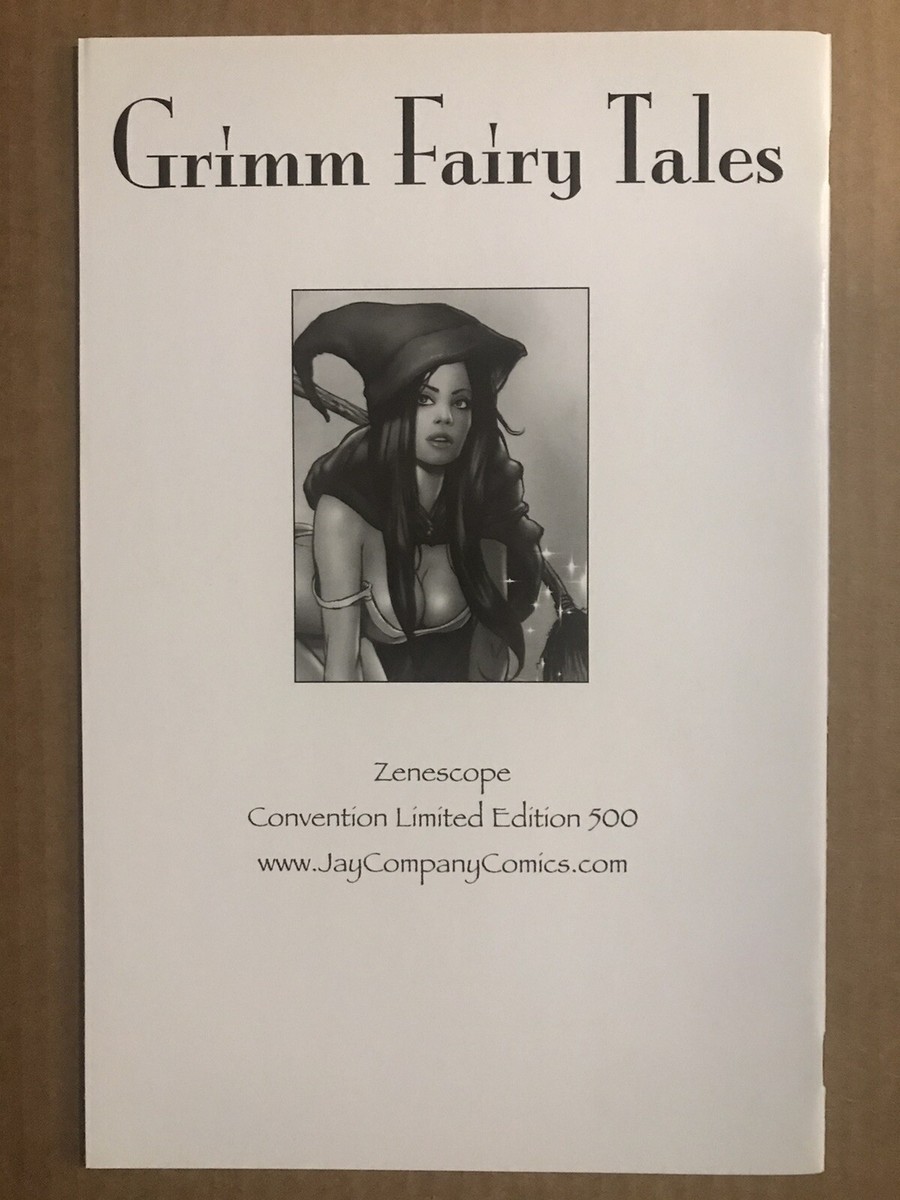 その他 Goodwin Champions Grimm's Fairy Tale Cut その他