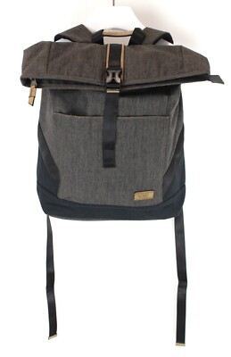 Camel Active Indonesia Bag Men's Backpack ONE SIZE Zipper