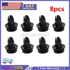 8X New For DODGE RAM 1500 2500 3500 4500 Tail Light RETAINERS 2007 2008-2022 USA