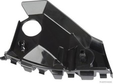 HERTH+BUSS HALTER STOßFÄNGER LINKS VORNE passend für TOYOTA AYGO | 50269014