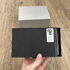 MAMIYA Rz67 Polaroid Film Back Holder For Pro II Npc Photo Division Pro I IID
