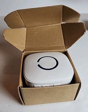 SadoTech Wireless Doorbell Kit 1 Plug In Receiver, Manual, Remote, New Open Box