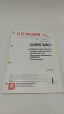 Revue technique Citroen C2