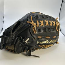 Louisville Slugger KHBG9 Baseball Softball GLOVE 13.5" Player Series Leather RHT