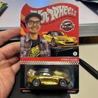 2022 Hot Wheels Red Line Club Exclusive Honda S2000  Ryu Asada #15697/30000